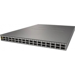 Przełącznik Cisco Nexus N3K-C3432D-S N3K-C3432D-S by Cisco