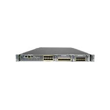 Zapora sieciowa Cisco Firepower FPR4115-NGFW-K9 FPR4115-NGFW-K9 by Cisco