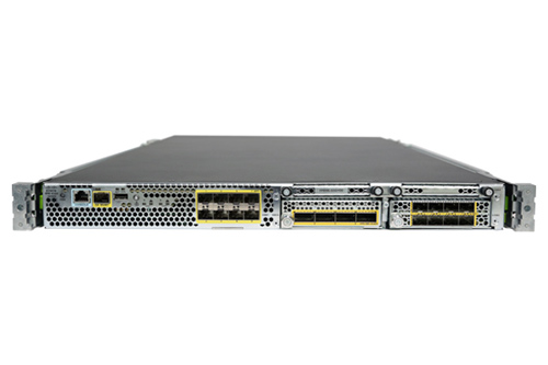 Zapora sieciowa Cisco Firepower FPR4115-ASA-K9 FPR4115-ASA-K9 by Cisco
