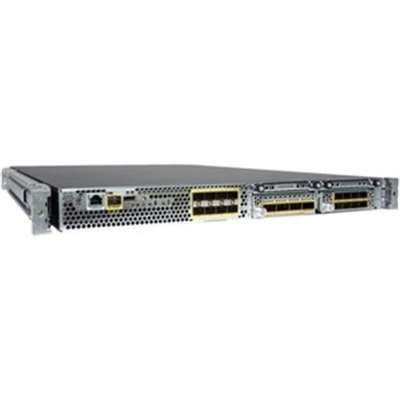 Zapora sieciowa Cisco Firepower FPR4115-NGIPS-K9 FPR4115-NGIPS-K9 by Cisco
