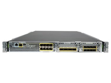Zapora sieciowa Cisco Firepower FPR4125-NGFW-K9 FPR4125-NGFW-K9 by Cisco