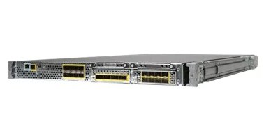 Zapora sieciowa Cisco Firepower FPR4125-ASA-K9 FPR4125-ASA-K9 by Cisco