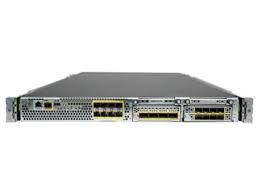 Zapora sieciowa Cisco Firepower FPR4125-NGIPS-K9 FPR4125-NGIPS-K9 by Cisco