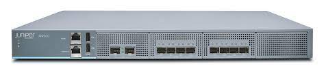 Router Juniper JRR200-DC JRR200-DC by Juniper