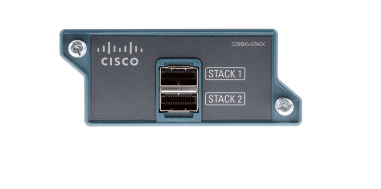 Moduł sieciowy Cisco C2960S-STACK C2960S-STACK by Cisco