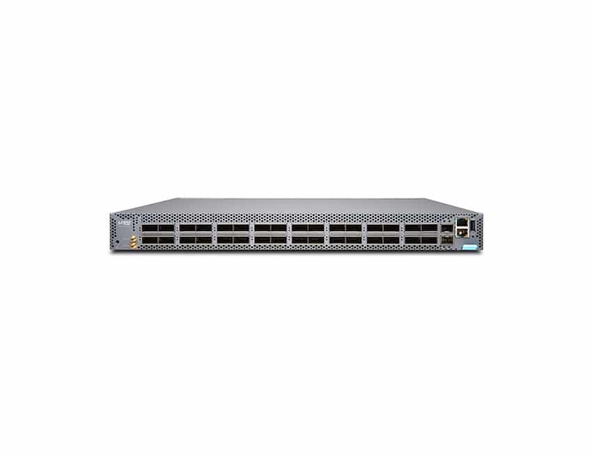 Przełącznik Juniper QFX5130-32CD-D-AFI QFX5130-32CD-D-AFI by Juniper