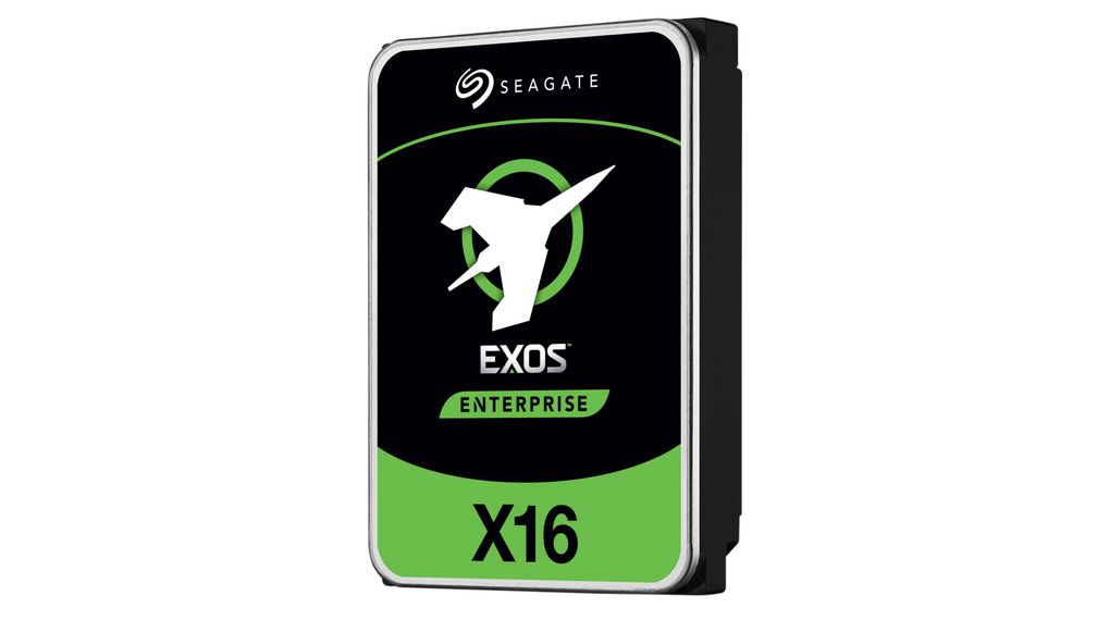 Жорсткий диск Seagate ST16000NM003G ST16000NM003G by Seagate