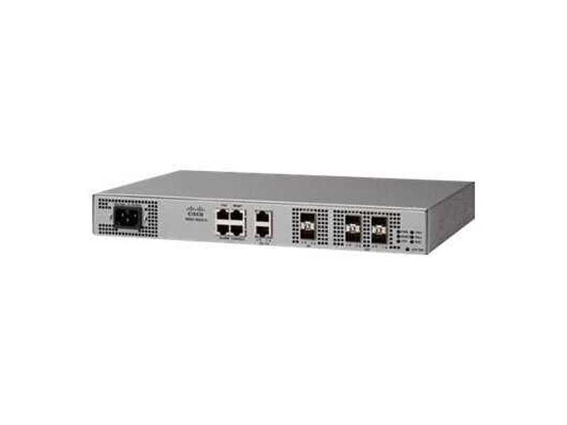 Router Cisco N520-20G4Z-D N520-20G4Z-D by Cisco