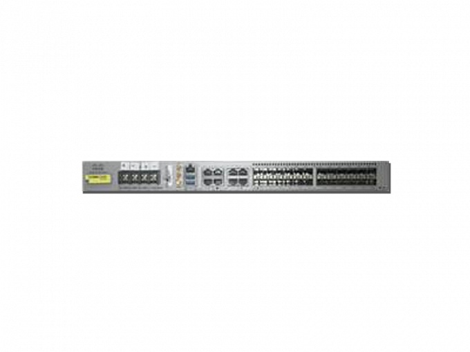 Router Cisco N540X-12Z16G-SYS-D N540X-12Z16G-SYS-D by Cisco