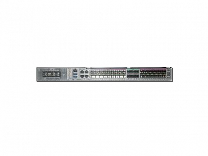 Router Cisco N540-28Z4C-SYS-A N540-28Z4C-SYS-A by Cisco