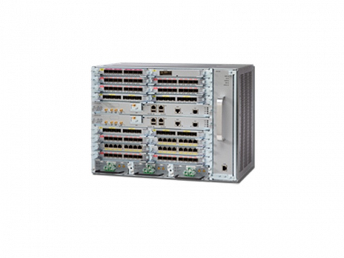 Router Cisco N560-7-SYS N560-7-SYS by Cisco
