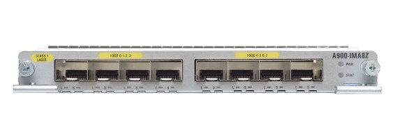 Moduł interfejsu Cisco A900-IMA-8Z A900-IMA-8Z by Cisco