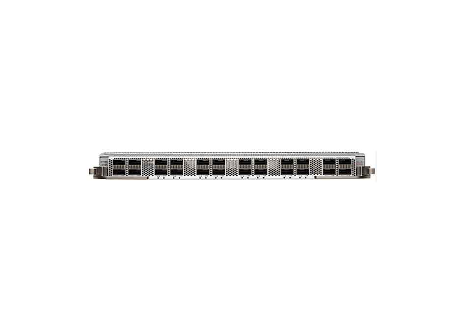 Moduł interfejsu Cisco NC-57-18DD-SE NC-57-18DD-SE by Cisco
