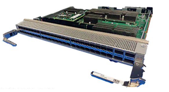 Moduł interfejsu Cisco NC55-36X100G-BA NC55-36X100G-BA by Cisco