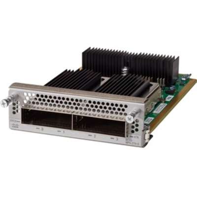 Moduł interfejsu Cisco NC55-MPA-2TH-S NC55-MPA-2TH-S by Cisco