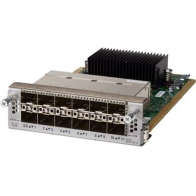 Moduł interfejsu Cisco NC55-MPA-12T-S NC55-MPA-12T-S by Cisco