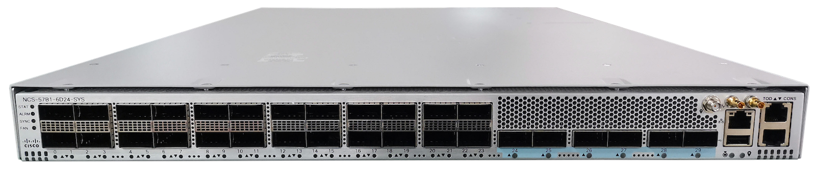 Router Cisco NCS-57B1-5DSE-SYS NCS-57B1-5DSE-SYS by Cisco