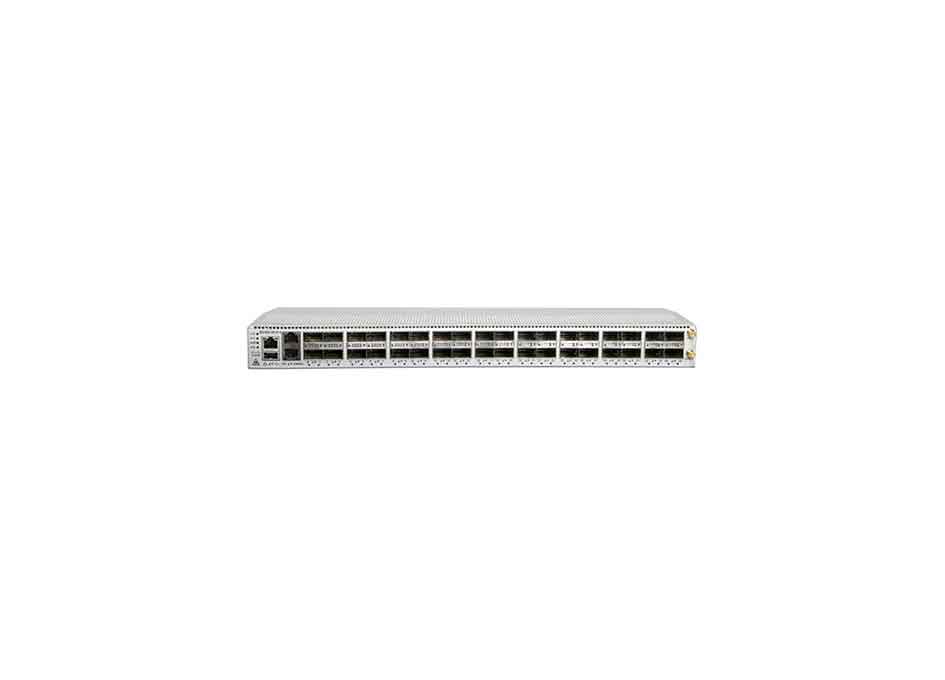 Router Cisco NCS-55A1-24H-B NCS-55A1-24H-B by Cisco