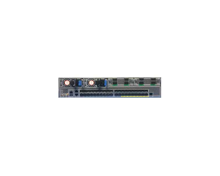 Router Cisco NCS-55A2-MOD-HX-S NCS-55A2-MOD-HX-S by Cisco