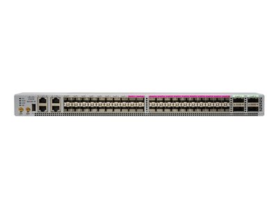 Router Cisco NCS-55A1-48Q6-SYS NCS-55A1-48Q6-SYS by Cisco