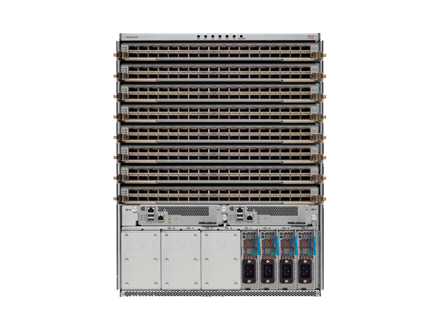 Router Cisco NCS-5516 NCS-5516 by Cisco