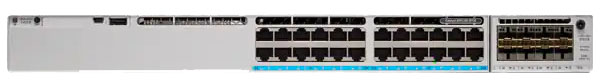 Przełącznik Cisco C9300X-24HX-A C9300X-24HX-A by Cisco