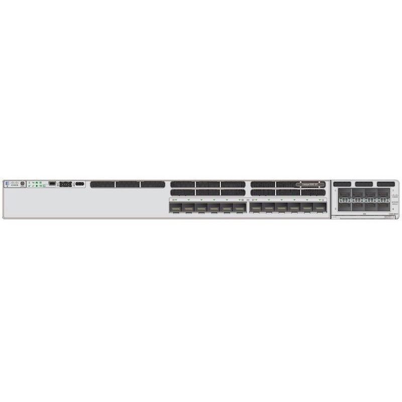 Przełącznik Cisco C9300X-12Y-A C9300X-12Y-A by Cisco