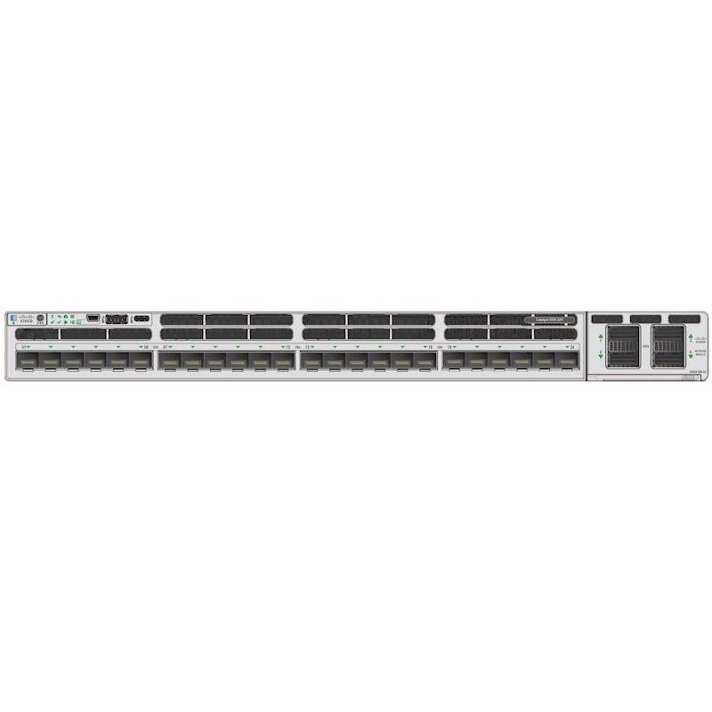 Przełącznik Cisco C9300X-24Y-E C9300X-24Y-E by Cisco
