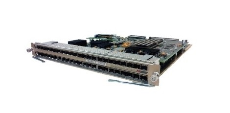 Moduł interfejsu Cisco C6800-48P-SFP C6800-48P-SFP by Cisco