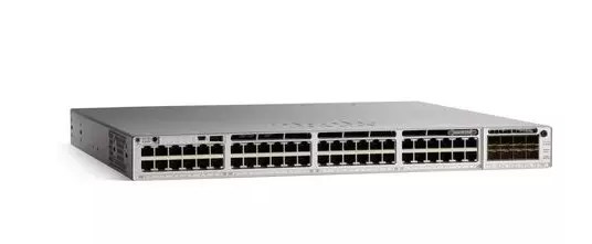 Przełącznik Cisco C9300-48H-E C9300-48H-E by Cisco