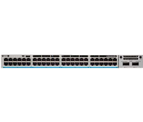 Przełącznik Cisco C9300LM-48U-4Y-E C9300LM-48U-4Y-E by Cisco