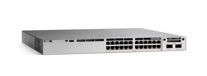 Przełącznik Cisco C9200-24PXG-A C9200-24PXG-A by Cisco