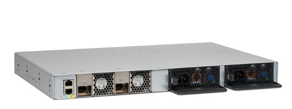 Przełącznik Cisco C9200CX-8P-2X2G-E C9200CX-8P-2X2G-E by Cisco