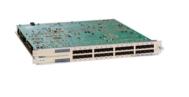 Moduł interfejsu Cisco C6800-32P10G C6800-32P10G by Cisco