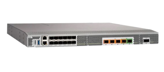 Przełącznik Cisco DS-C9220I-12PEK9 DS-C9220I-12PEK9 by Cisco