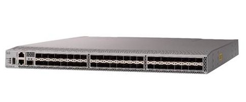 Przełącznik Cisco DS-C9148V-48PIVK9 DS-C9148V-48PIVK9 by Cisco