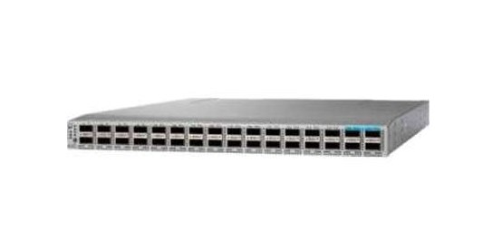 Przełącznik Cisco N9K-C93180LC-EX N9K-C93180LC-EX by Cisco