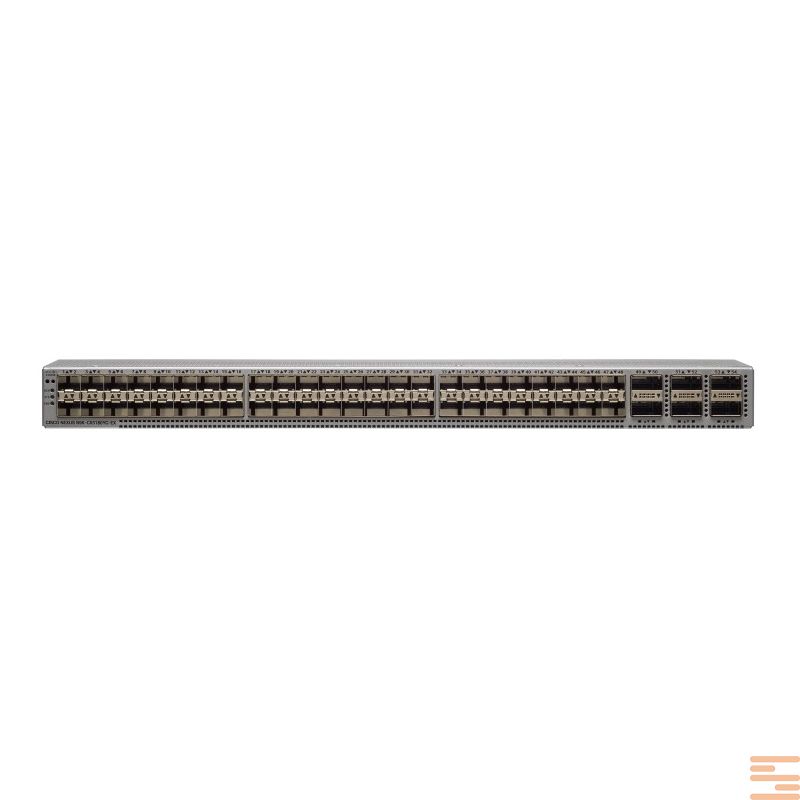 Przełącznik Cisco N9K-C93108TC-EX-24 N9K-C93108TC-EX-24 by Cisco