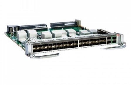 Moduł interfejsu Cisco C9600X-LC-32CD C9600X-LC-32CD by Cisco