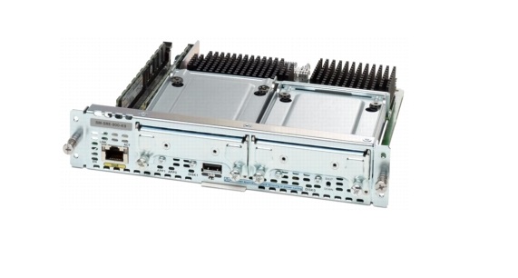 Moduł kontrolny Cisco SM-SRE-910-K9 SM-SRE-910-K9 by Cisco