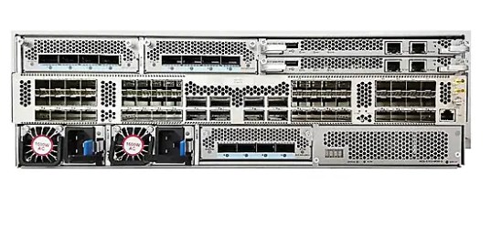 Router Cisco NCS-57C3-MODS-SYS NCS-57C3-MODS-SYS by Cisco