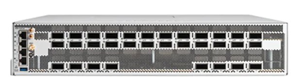 Router Cisco 8202-32FH-M 8202-32FH-M by Cisco