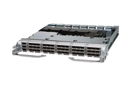 Moduł interfejsu Cisco 8818-FC0 8818-FC0 by Cisco