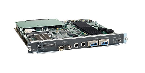 Moduł kontrolny Cisco VS-S2T-10G-XL VS-S2T-10G-XL by Cisco