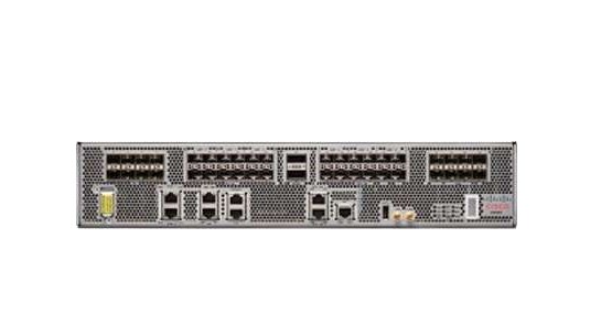 Router Cisco ASR-9901-FC ASR-9901-FC by Cisco