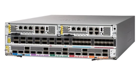 Router Cisco ASR-9903 ASR-9903 by Cisco