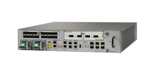 Moduł interfejsu Cisco A9K-MPA-2x10GE A9K-MPA-2x10GE by Cisco