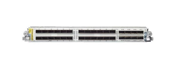 Moduł interfejsu Cisco A99-32X100GE-FC A99-32X100GE-FC by Cisco