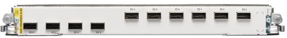 Moduł interfejsu Cisco A99-10X400GE-X-SE A99-10X400GE-X-SE by Cisco