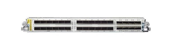 Moduł interfejsu Cisco A99-10X400GE-X-TR A99-10X400GE-X-TR by Cisco